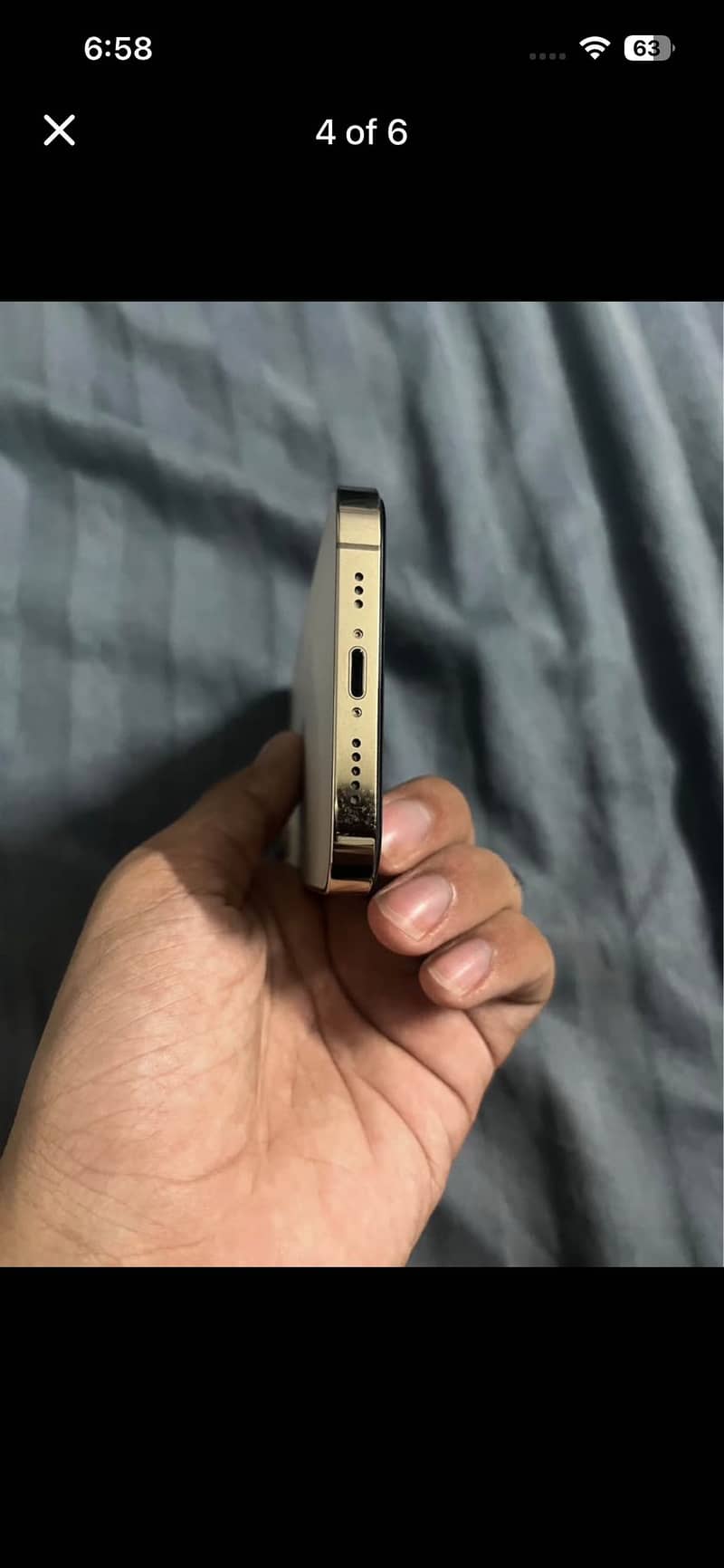 Apple iPhone 13 Pro bypass 2