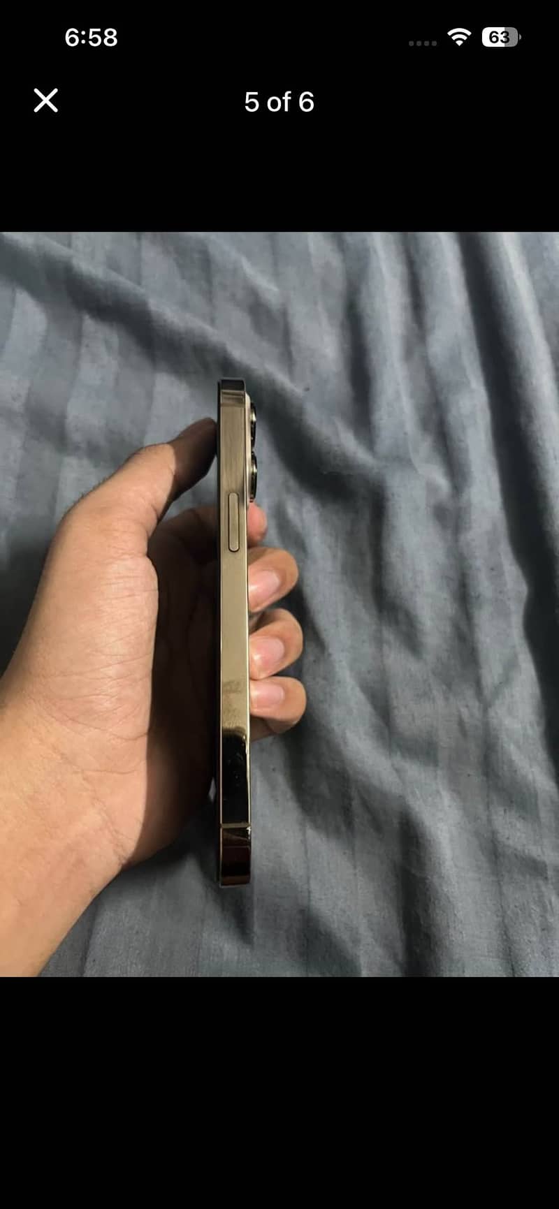 Apple iPhone 13 Pro bypass 5