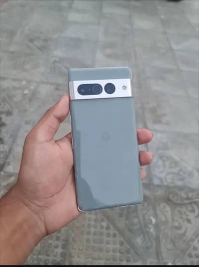 Google Pixel 7 Pro