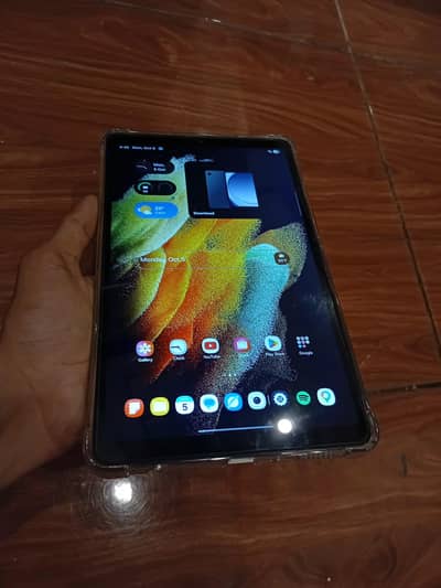 Samsung Galaxy tab A9 official