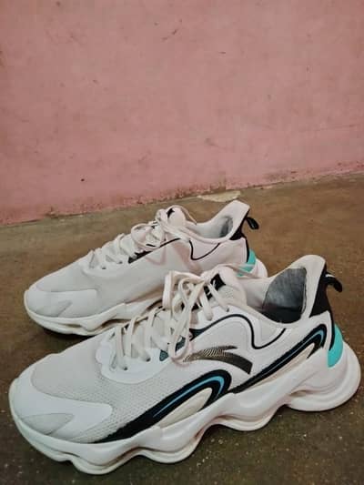 impointed shoes