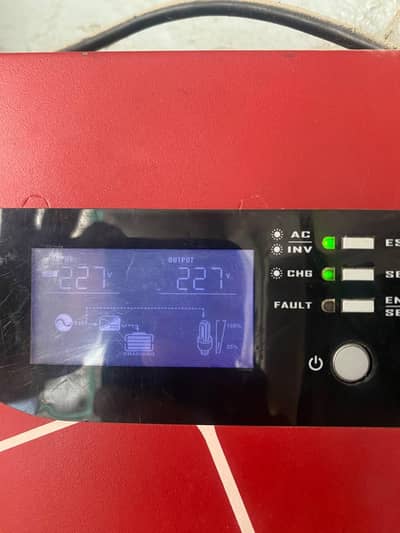 solar max 1.2 kw.