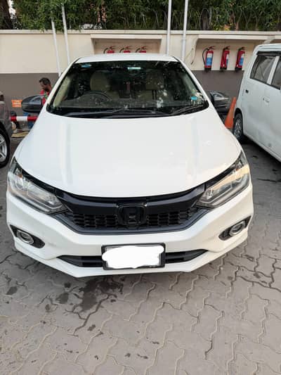 Honda City 2023
