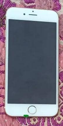 Apple iPhone 7 1