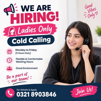 Cold calling