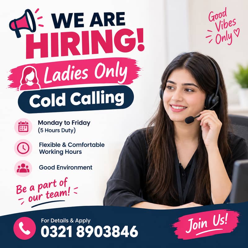 Cold calling 0
