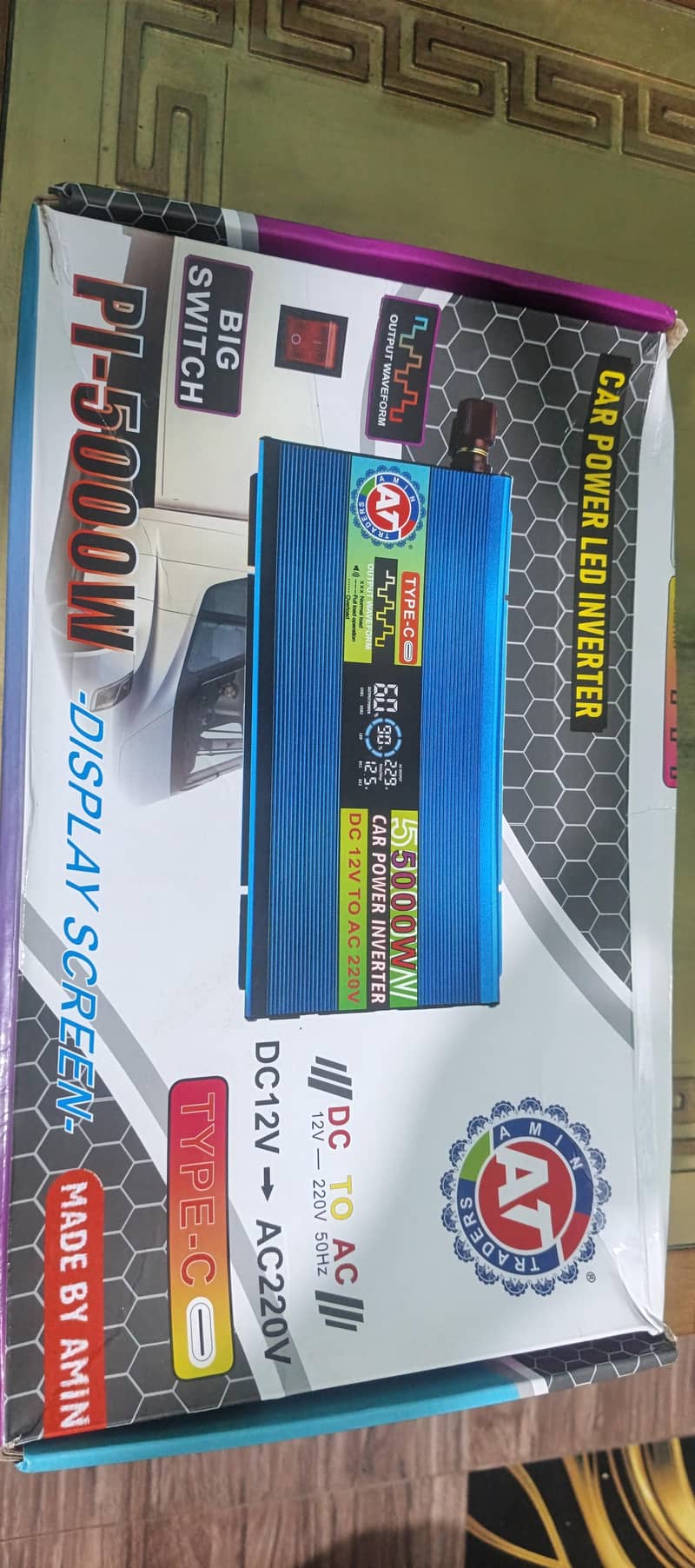 inverter 2