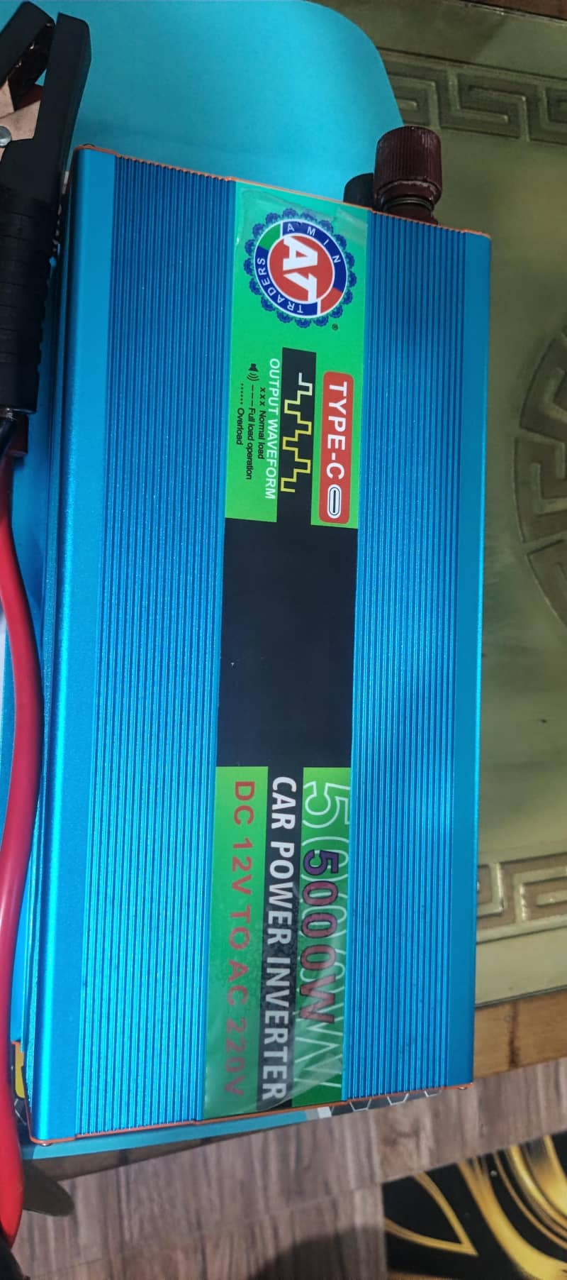 inverter 3