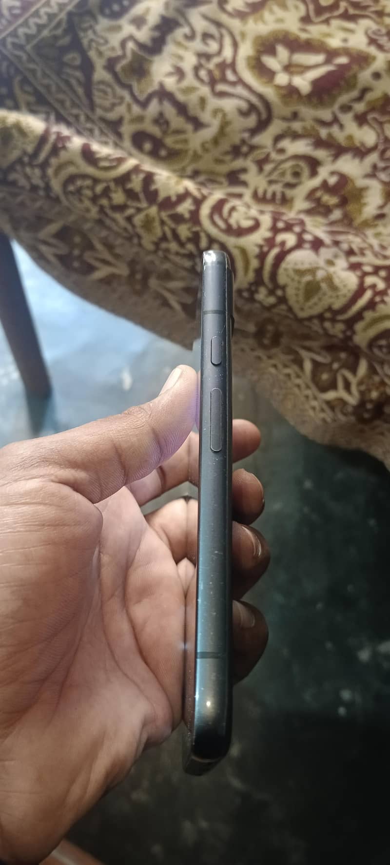 Google Pixel 8a 3