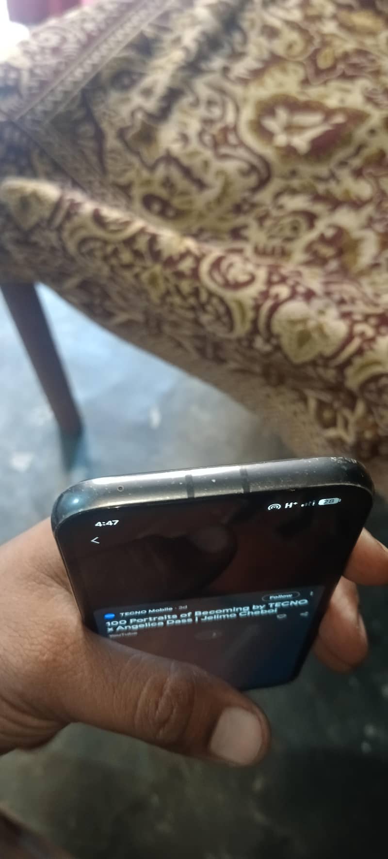 Google Pixel 8a 4