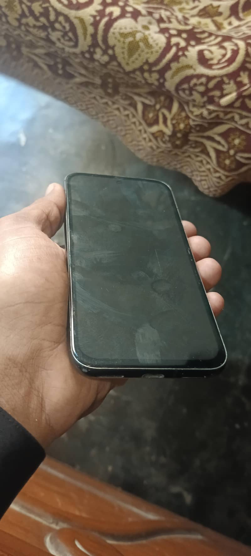 Google Pixel 8a 5