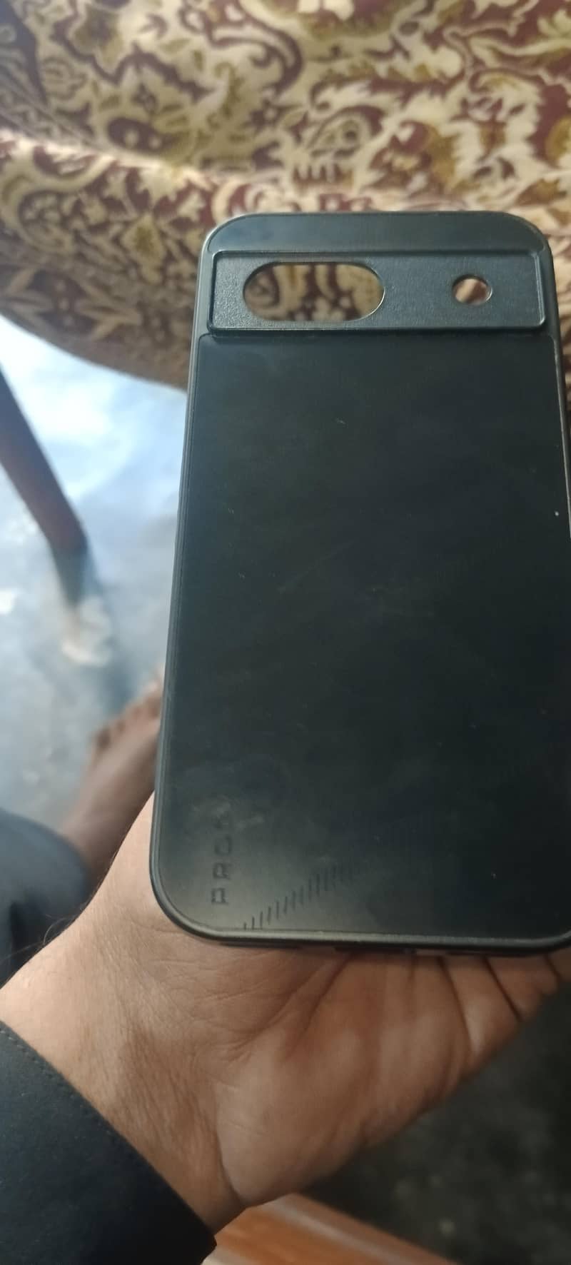 Google Pixel 8a 6