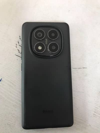 Xiaomi Redmi Note 14 Pro