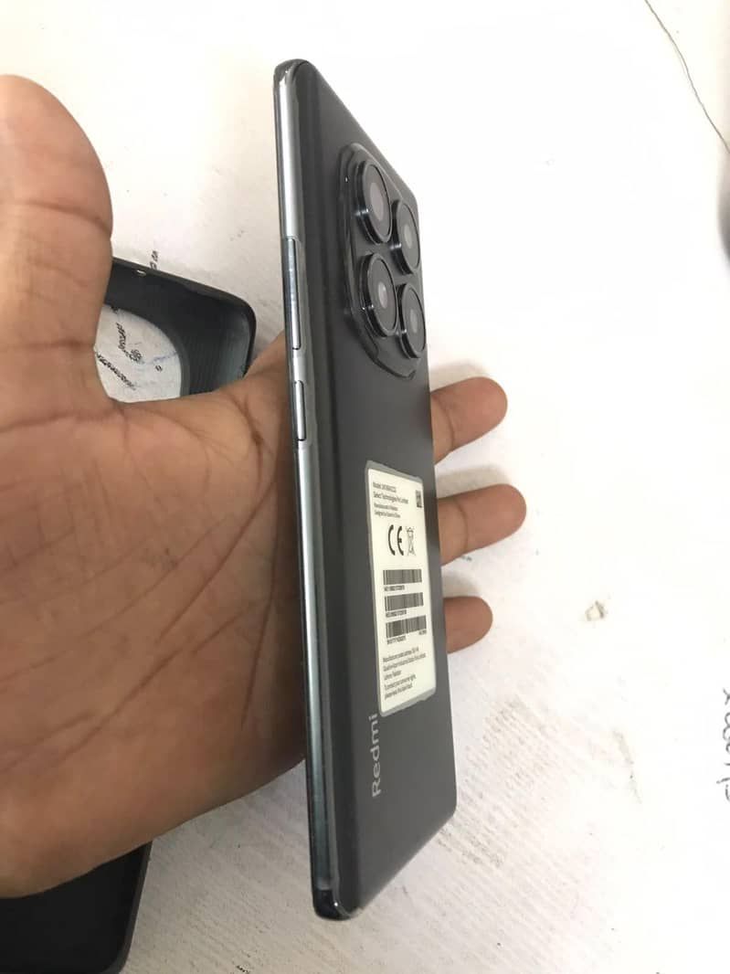 Xiaomi Redmi Note 14 Pro 5