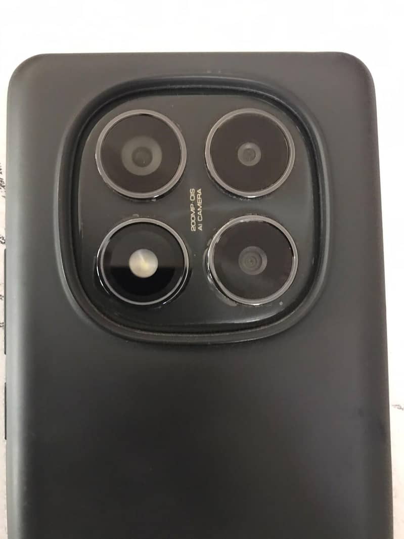 Xiaomi Redmi Note 14 Pro 8