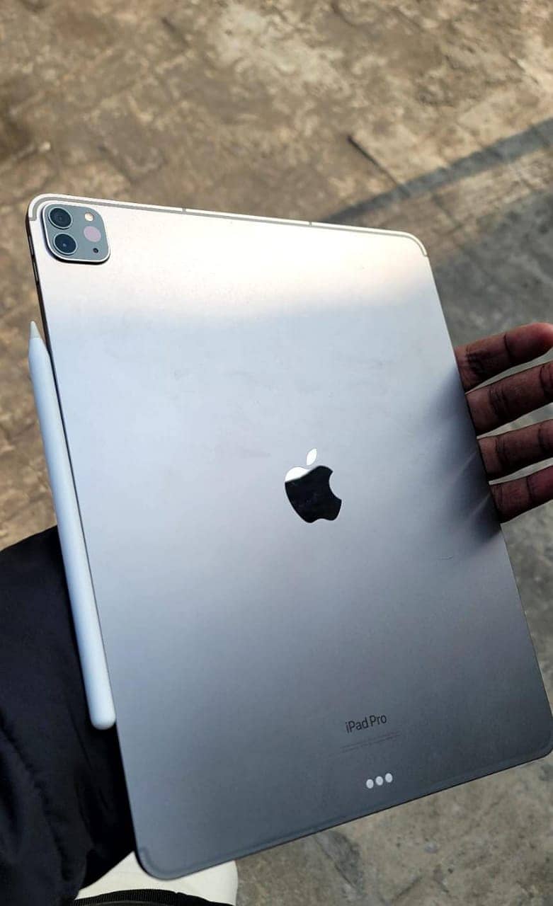 Apple iPad Pro M2 0
