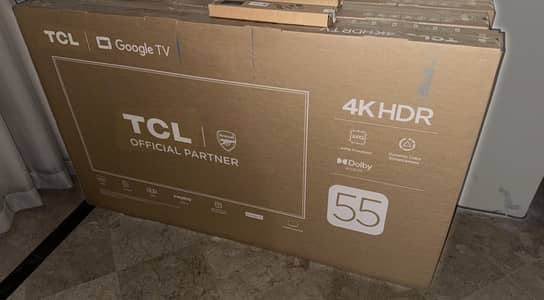 Tcl p6k55