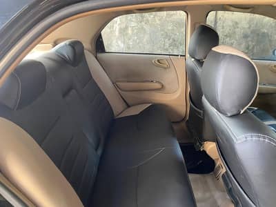 Honda City IDSI 2006