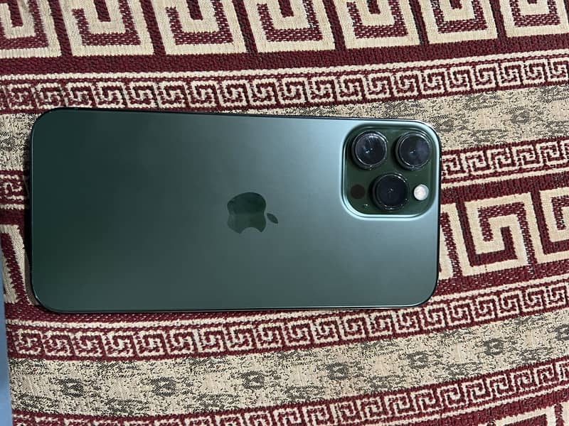 Apple iPhone 13 Pro Max 0