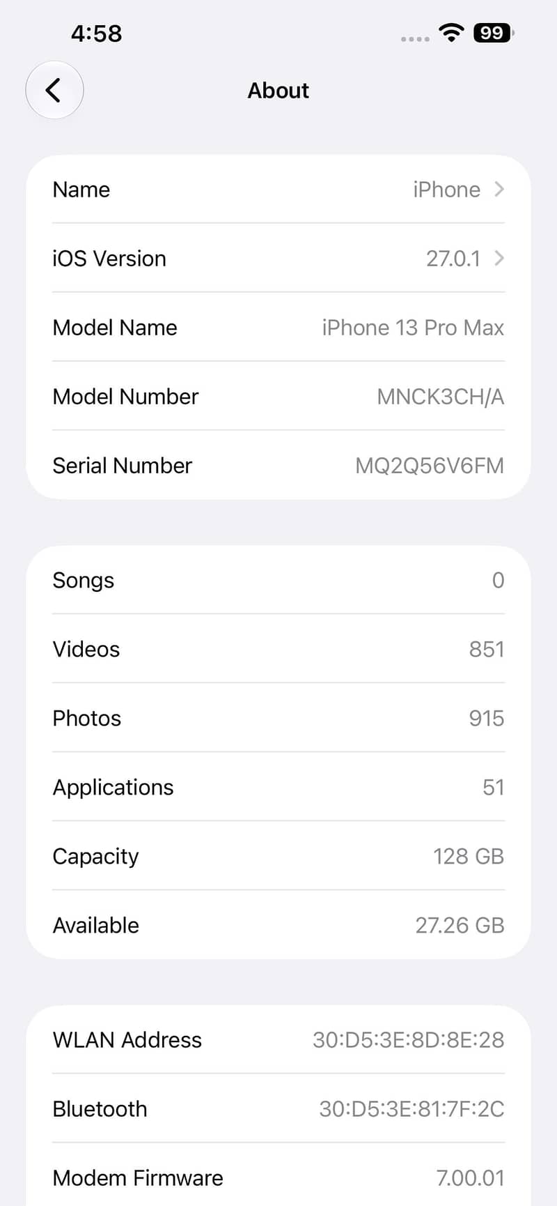 Apple iPhone 13 Pro Max 1