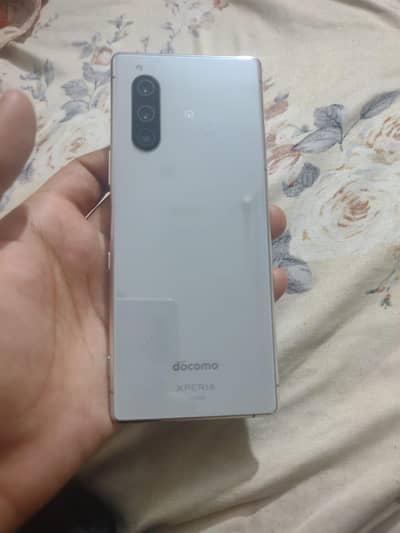 Sony 5 mark 1 gaming phone all ok condition