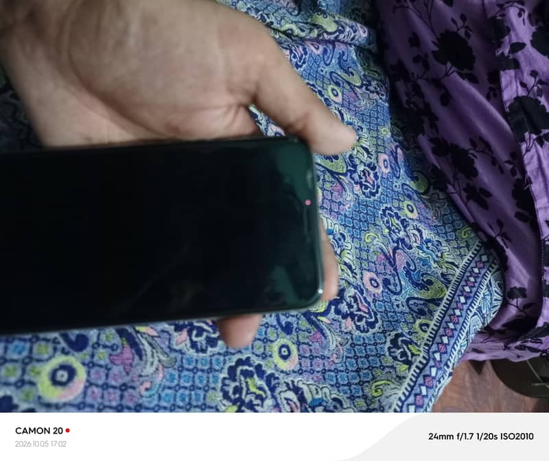 Apple iPhone X 0