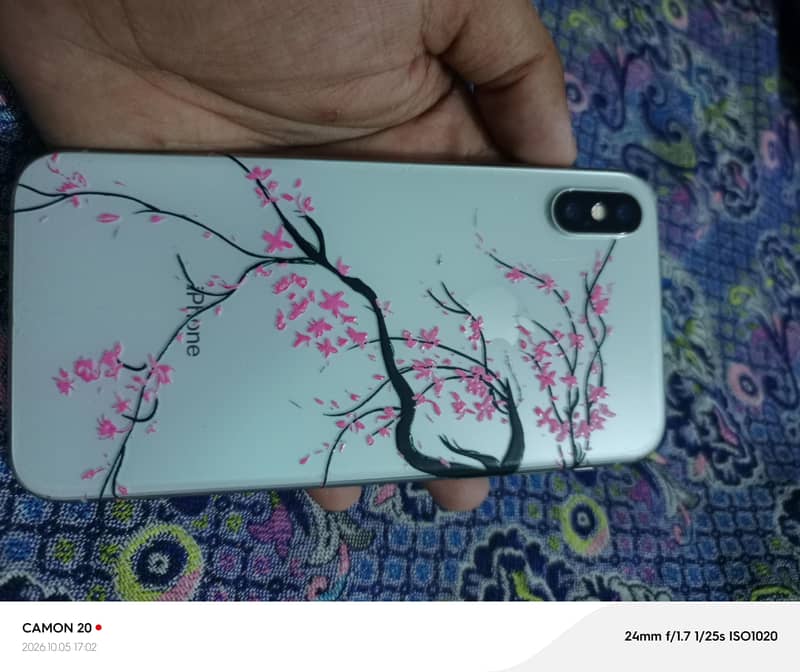 Apple iPhone X 1