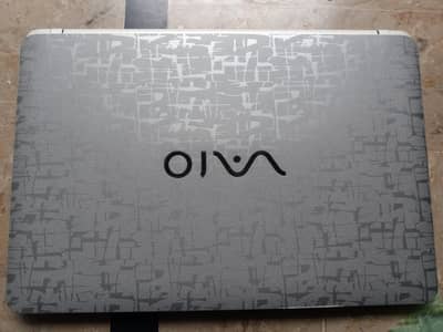 Sony VAIO Core i3 4th Gen | 4GB RAM | 1TB HDD | Good Battery