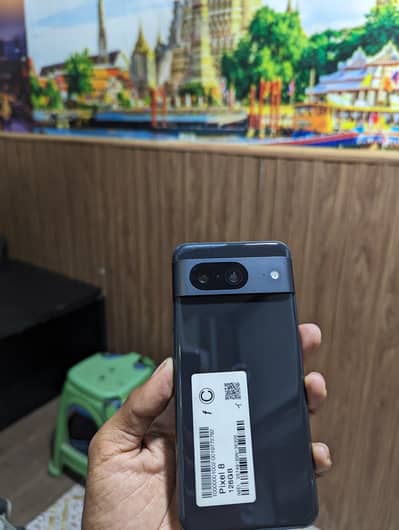 Google Pixel 8