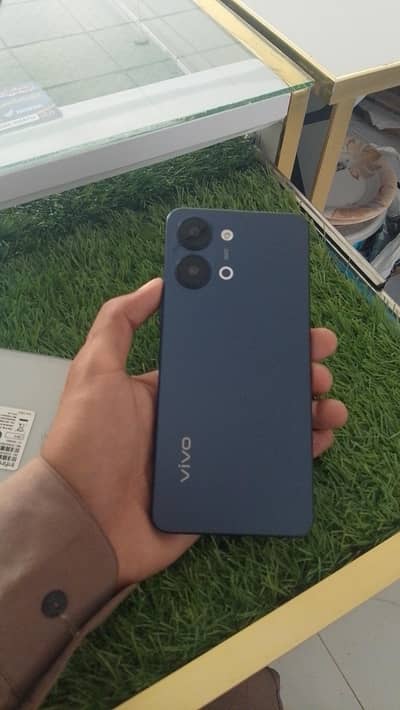 Vivo Y5