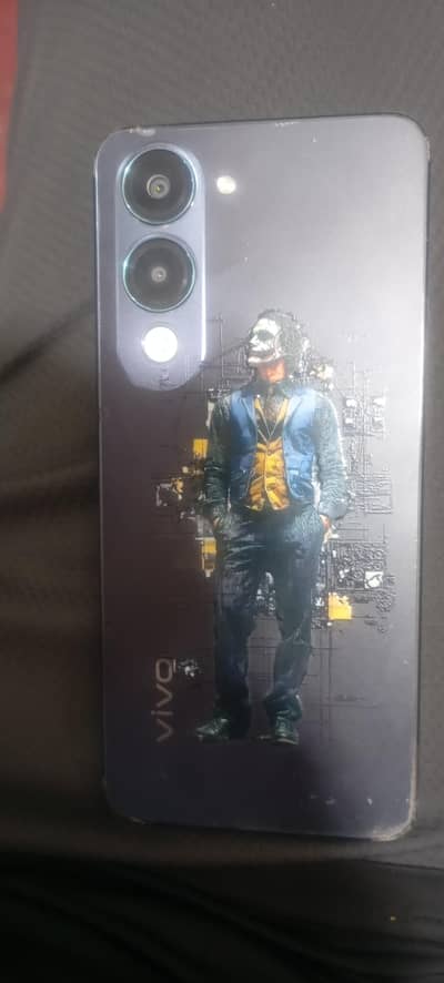 Vivo Y04