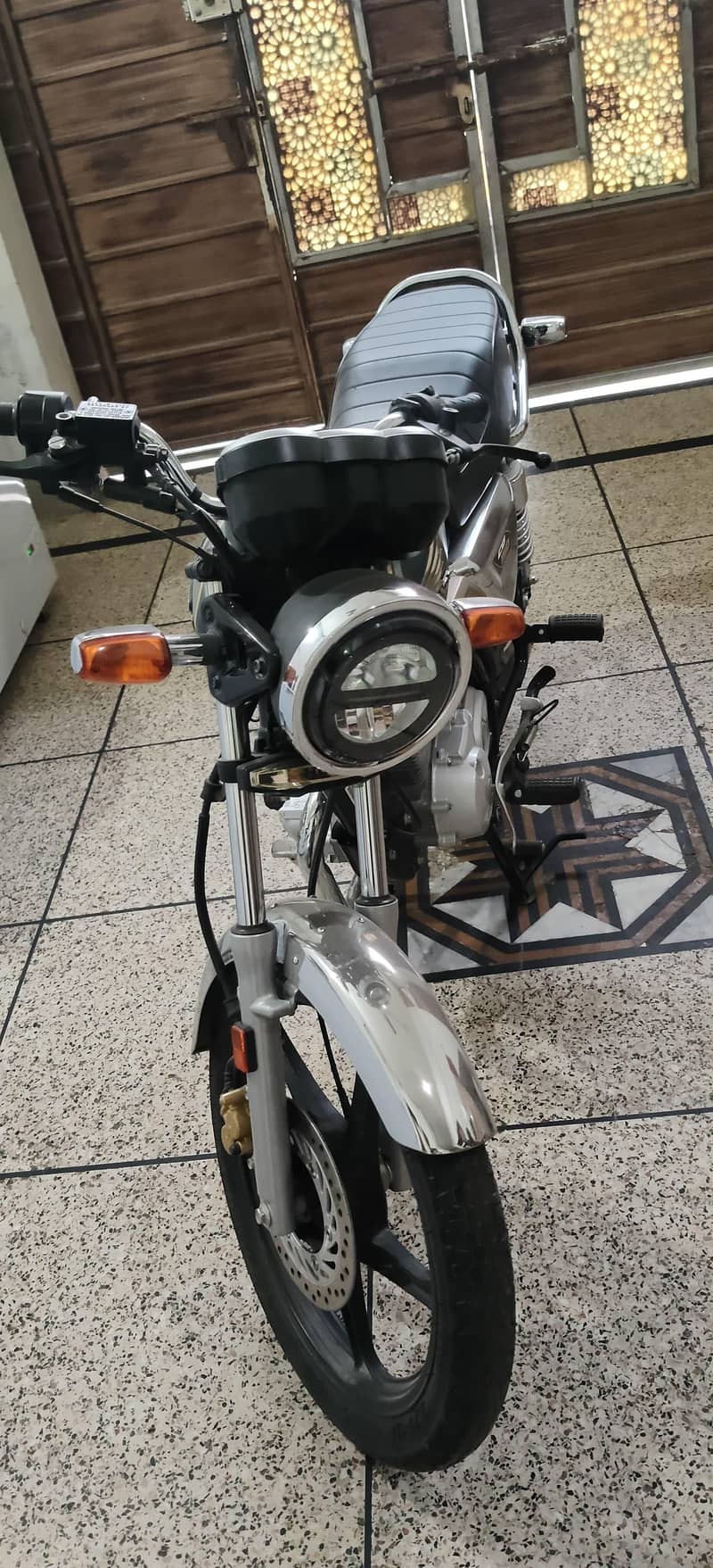 Honda 3