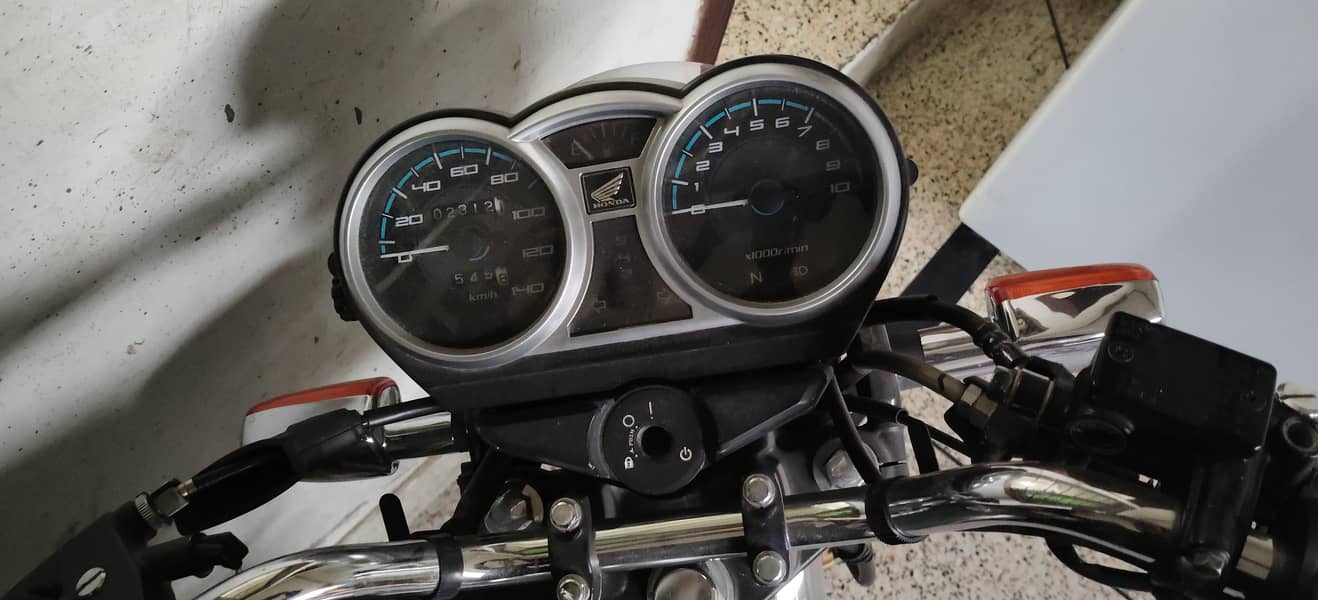 Honda 4