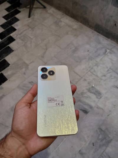Realme C53