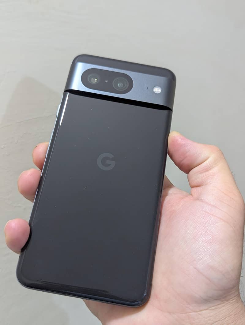 Google Pixel 8 0