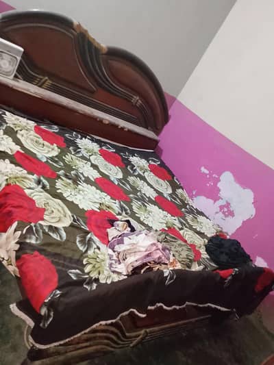 Reasonable price Bed sale