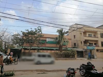 Get Your Hands On House In Karachi Best Area