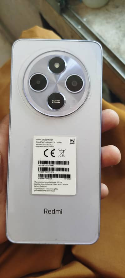 Xiaomi Redmi 14C 6 128