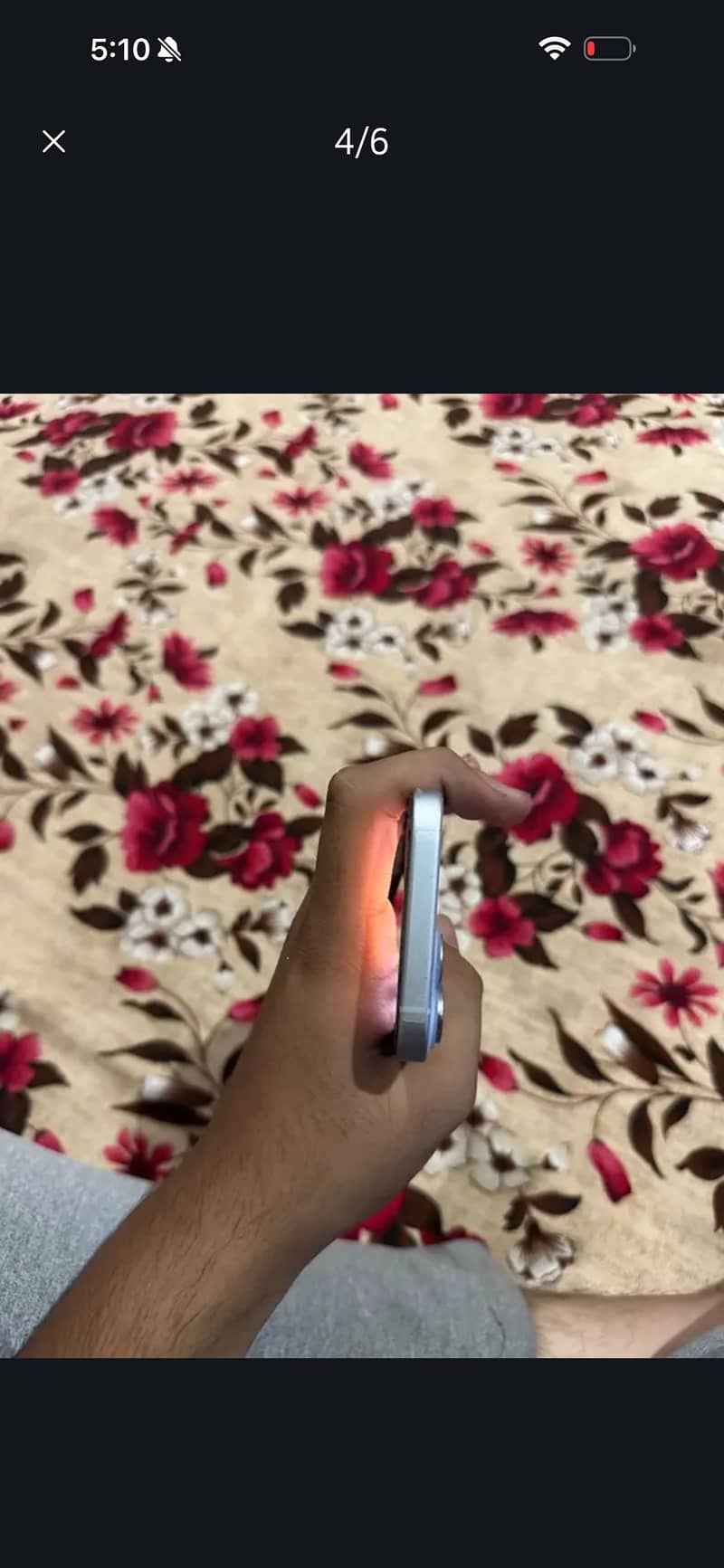 Apple iPhone 15 10/10 3