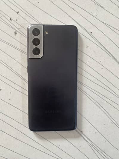 Samsung Mobile S21
