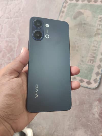 Vivo Y05