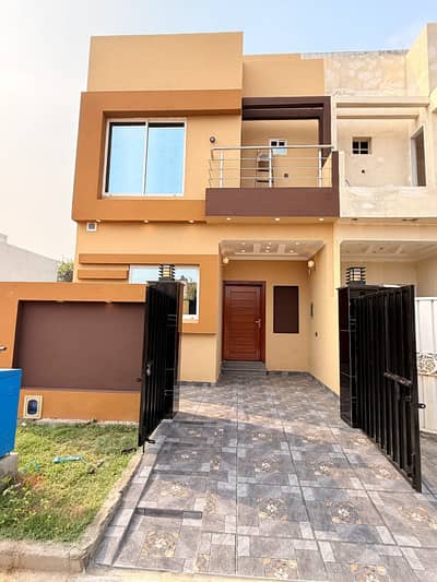 3 Marla Prime Location Double Story House Available For Sale @ New Lahore City Phase 2