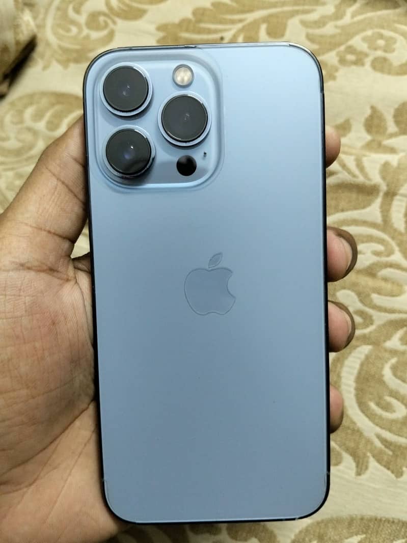 Apple iPhone 13 Pro 1