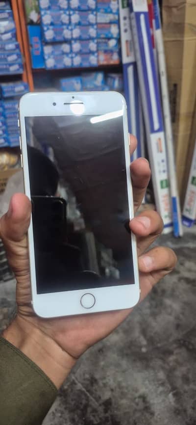 Apple iPhone 7 Plus