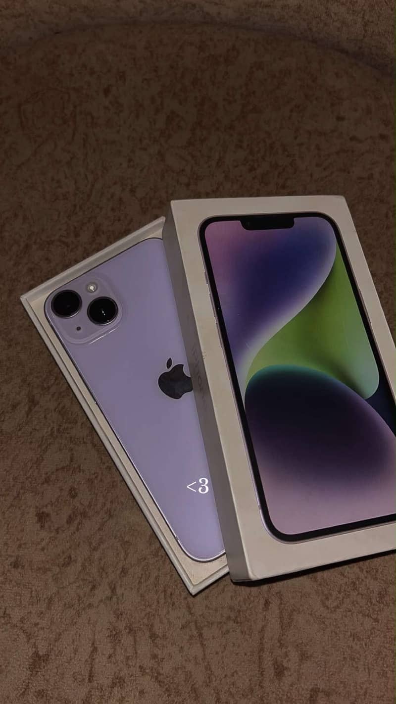 Apple iPhone 14 0