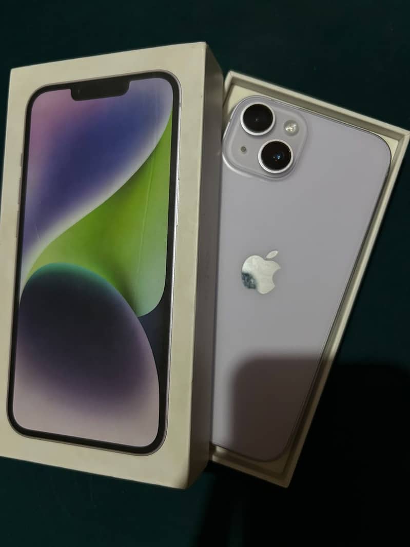 Apple iPhone 14 1