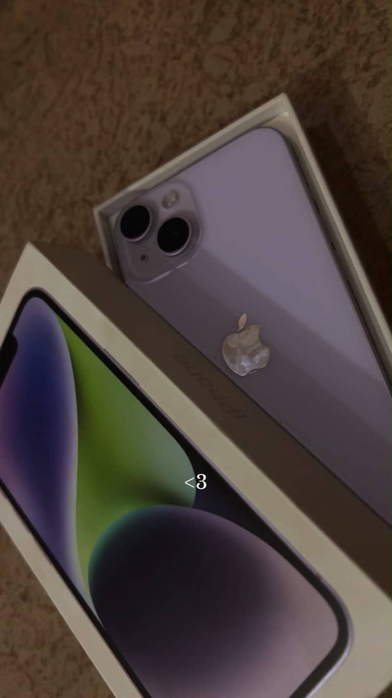 Apple iPhone 14 2
