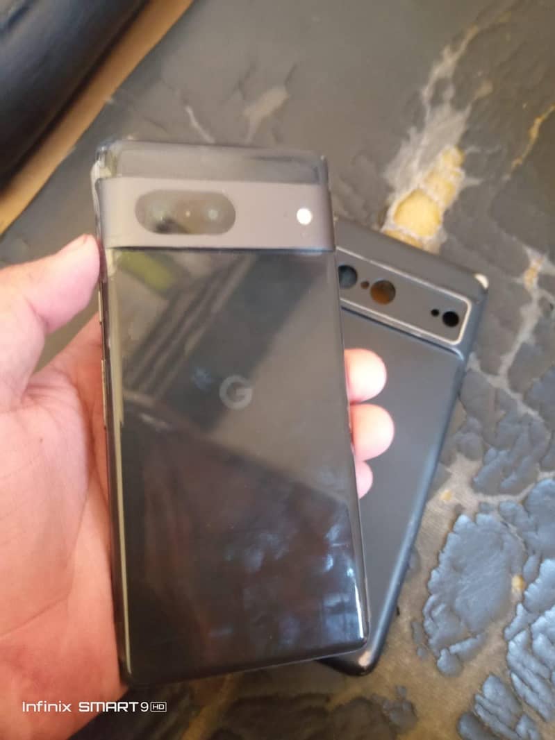 Google Pixel 7 0