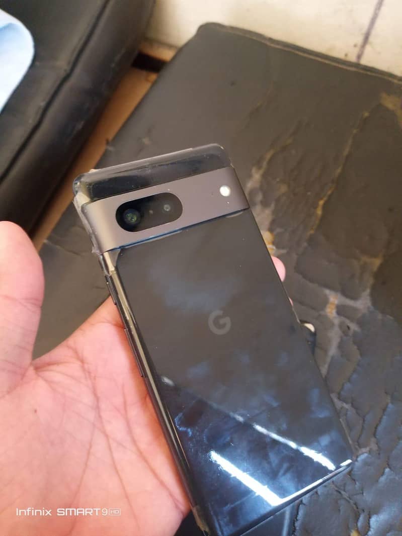 Google Pixel 7 2