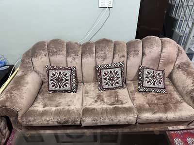 5 seater sofa set for sale